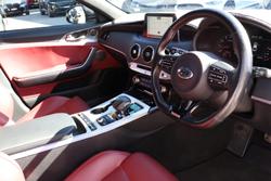 2020 Kia Stinger GT