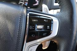 2021 Mitsubishi Pajero Sport Exceed