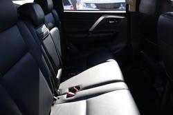 2021 Mitsubishi Pajero Sport Exceed
