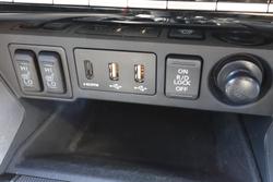 2021 Mitsubishi Pajero Sport Exceed