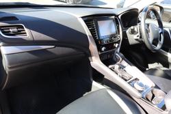 2021 Mitsubishi Pajero Sport Exceed