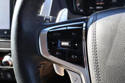2021 Mitsubishi Pajero Sport Exceed