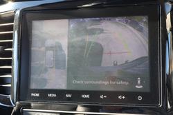 2021 Mitsubishi Pajero Sport Exceed