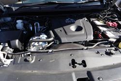 2021 Mitsubishi Pajero Sport Exceed