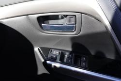 2021 Mitsubishi Pajero Sport Exceed