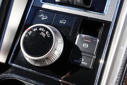 2021 Mitsubishi Pajero Sport Exceed