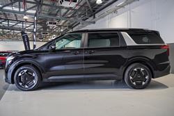2026 Kia Carnival Sport+ HEV
