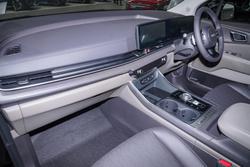 2026 Kia Carnival Sport+ HEV