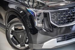 2026 Kia Carnival Sport+ HEV