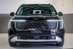 2026 Kia Carnival Sport+ HEV