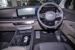 2026 Kia Carnival Sport+ HEV