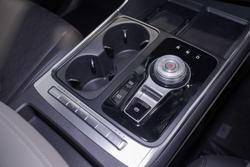 2026 Kia Carnival Sport+ HEV