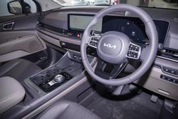 2026 Kia Carnival Sport+ HEV