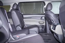 2026 Kia Carnival Sport+ HEV
