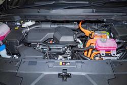 2026 Kia Carnival Sport+ HEV