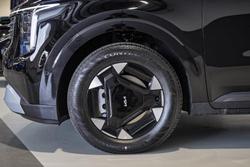 2026 Kia Carnival Sport+ HEV