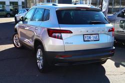 2021 SKODA Karoq 110TSI