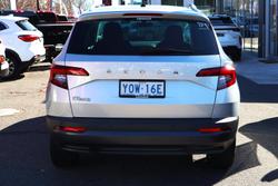 2021 SKODA Karoq 110TSI