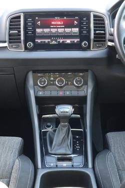 2021 SKODA Karoq 110TSI