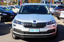 2021 SKODA Karoq 110TSI