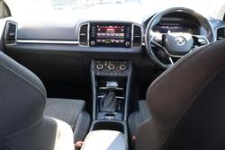 2021 SKODA Karoq 110TSI
