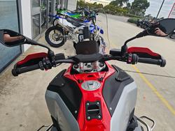 2026 BMW Motorrad R 1300 GS Red