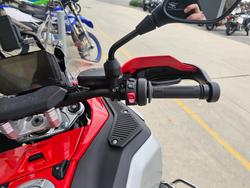 2026 BMW Motorrad R 1300 GS Red