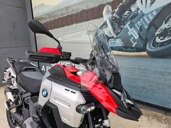 2026 BMW Motorrad R 1300 GS Red