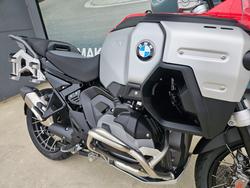 2026 BMW Motorrad R 1300 GS Red