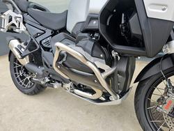 2026 BMW Motorrad R 1300 GS Red