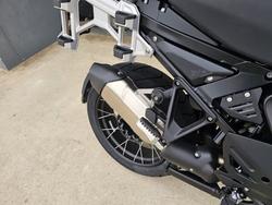 2026 BMW Motorrad R 1300 GS Red