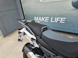 2026 BMW Motorrad R 1300 GS Red