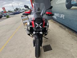 2026 BMW Motorrad R 1300 GS Red