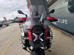 2026 BMW Motorrad R 1300 GS Red