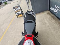 2026 BMW Motorrad R 1300 GS Red
