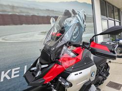 2026 BMW Motorrad R 1300 GS Red