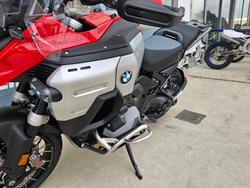 2026 BMW Motorrad R 1300 GS Red