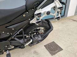 2026 BMW Motorrad R 1300 GS Red