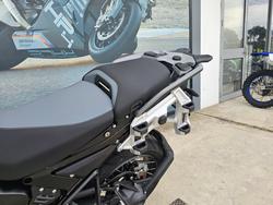 2026 BMW Motorrad R 1300 GS Red