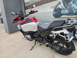 2026 BMW Motorrad R 1300 GS Red