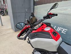 2026 BMW Motorrad R 1300 GS Red