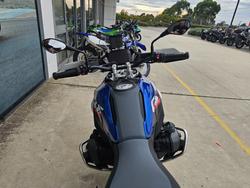2025 BMW Motorrad R 1300 GS TROPHY Racing Blue Metallic