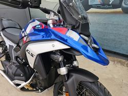 2025 BMW Motorrad R 1300 GS TROPHY Racing Blue Metallic