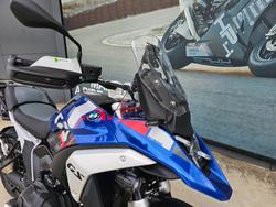 2025 BMW Motorrad R 1300 GS TROPHY Racing Blue Metallic