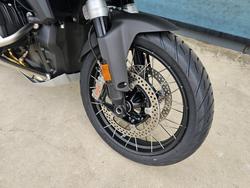 2025 BMW Motorrad R 1300 GS TROPHY Racing Blue Metallic