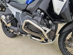 2025 BMW Motorrad R 1300 GS TROPHY Racing Blue Metallic
