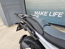 2025 BMW Motorrad R 1300 GS TROPHY Racing Blue Metallic