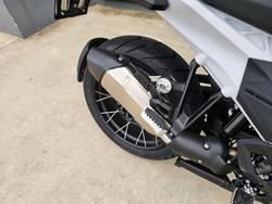 2025 BMW Motorrad R 1300 GS TROPHY Racing Blue Metallic