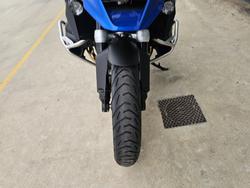 2025 BMW Motorrad R 1300 GS TROPHY Racing Blue Metallic