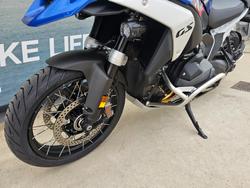 2025 BMW Motorrad R 1300 GS TROPHY Racing Blue Metallic